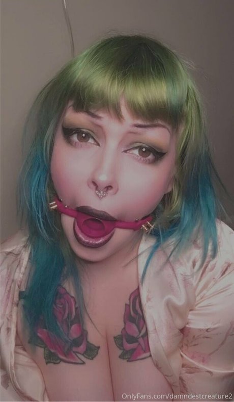 damndestcreature2 perfekte hübsche bilder