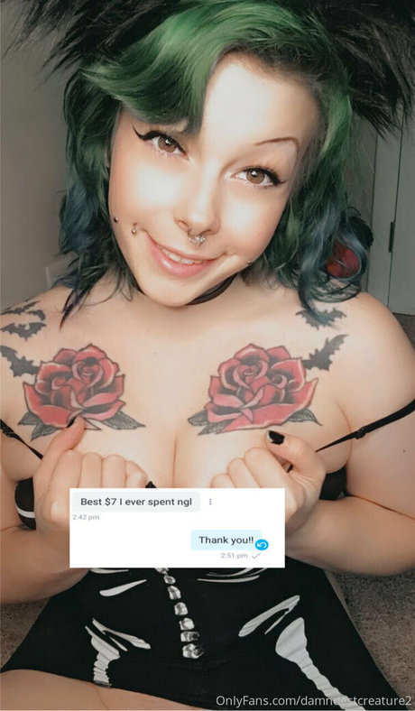 damndestcreature2 heiße beste bild