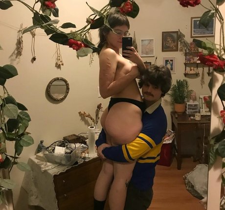 Bree McGee beste pornografische bilder