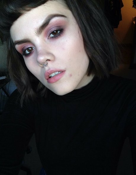 Bree McGee xxx exklusive fotos