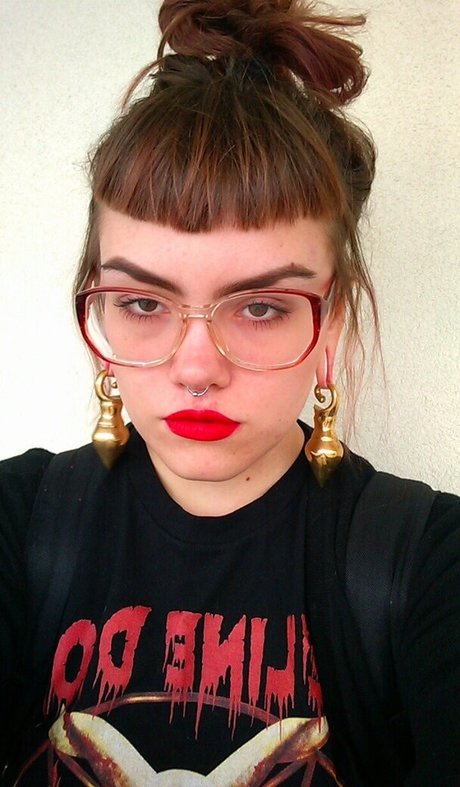 Bree McGee top pornografische archiv