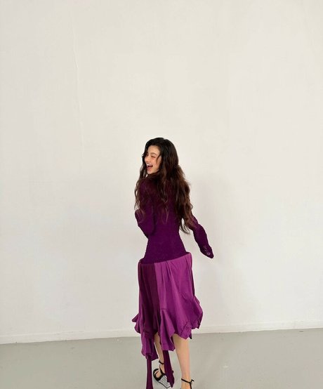 Danielle Marsh beste erotische fotos