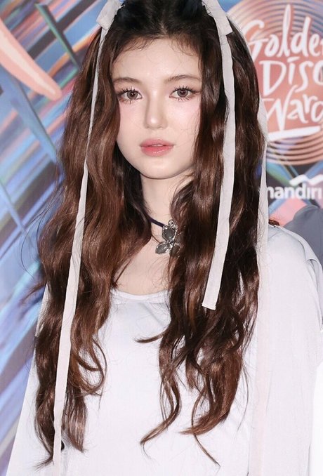 Danielle Marsh freie erotische fotos