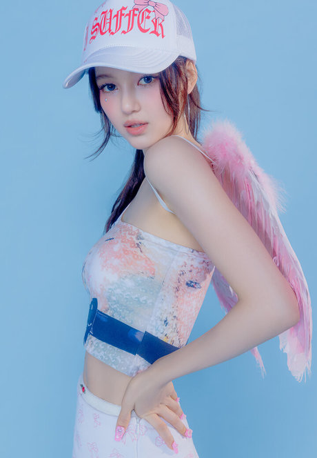 Danielle Marsh model sex bilder