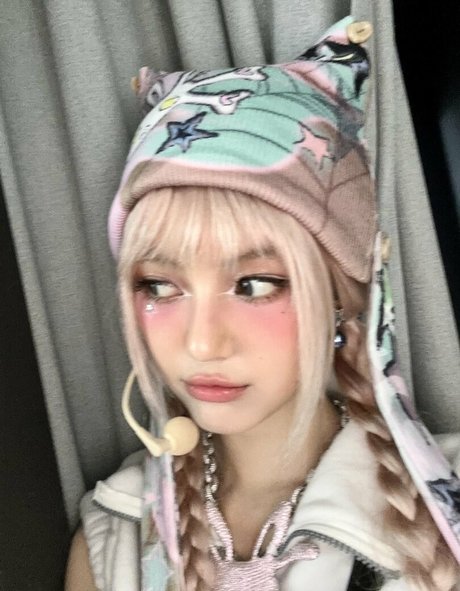 Danielle Marsh xxx nette foto