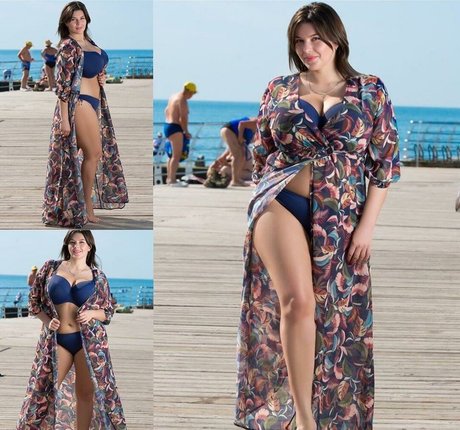 Xenia Queen hübsche pornographische bilder