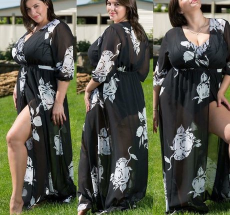 Xenia Queen perfekte porno bild