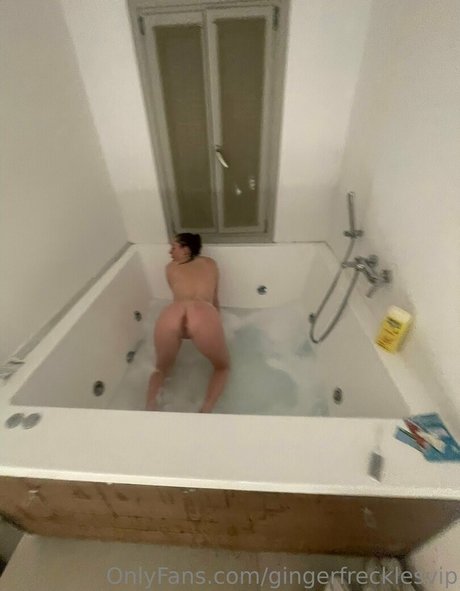 gingerfreckles xxx nacktheit bild
