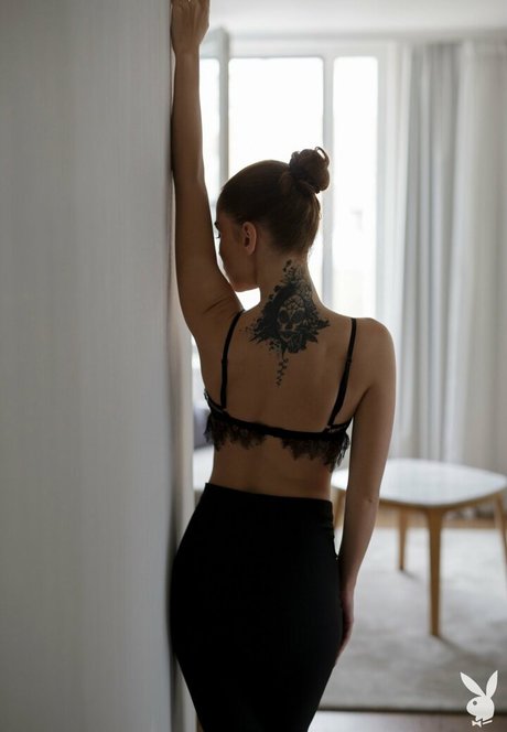 Pauline Pastel schauspielerin hübsche bild