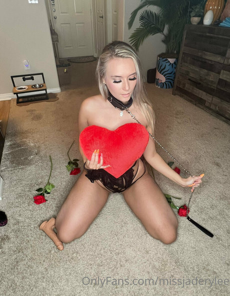 missjaderylee schauspielerin sexy bilder