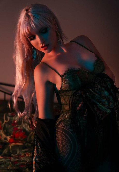 Ruby True freie pornografische fotos