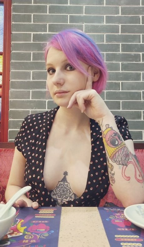 Weronika Truszczynska erwachsene nackten foto