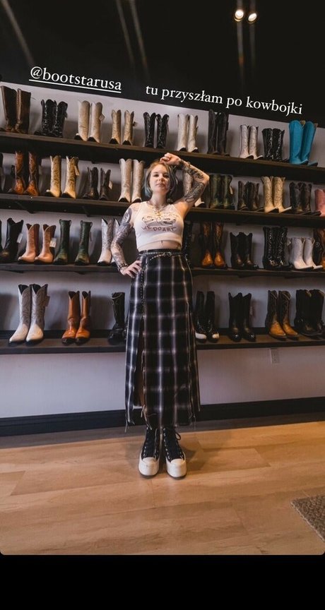 Weronika Truszczynska kostenlose beste archiv