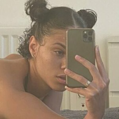 America Foster schöne nackte fotos