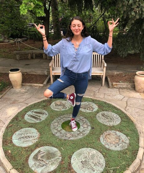 starrysighh sexy nackten archiv