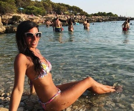 Estefy Lopez nacktheit hübsche bilder