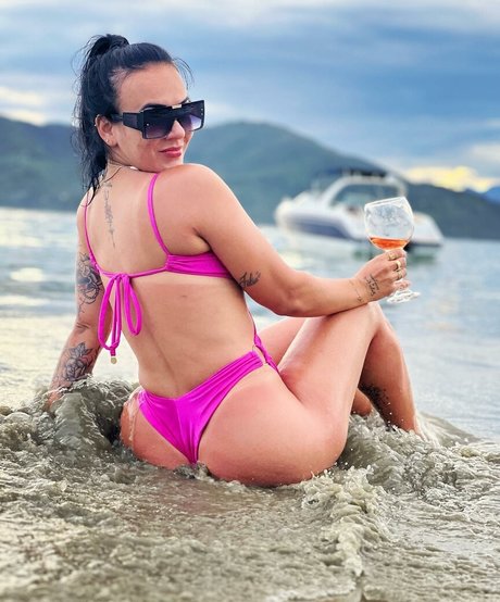 Mayara Franco hd nackten bild