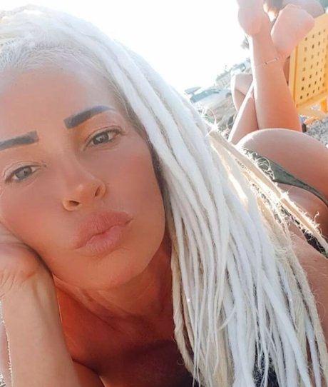 Loredana Modugno schauspielerin hd bild