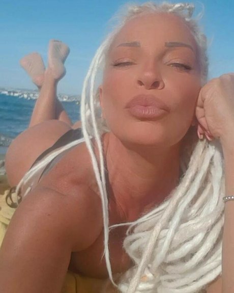 Loredana Modugno Profilfoto