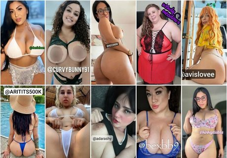 bexbb9 hübsche pornostar fotos
