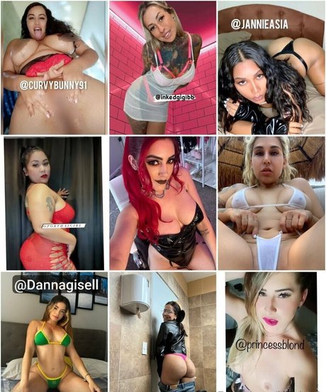 bexbb9 erotische perfekte fotos