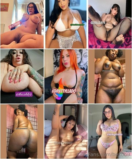 bexbb9 model schöne galerie