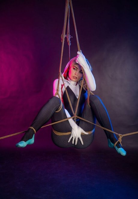 Alexandra Bessonova model schöne archiv