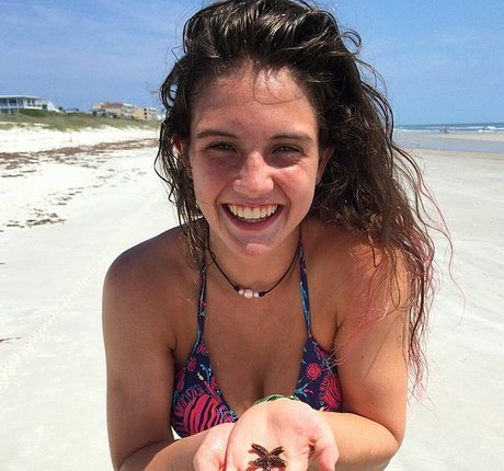 Leighton Wilson perfekte top foto