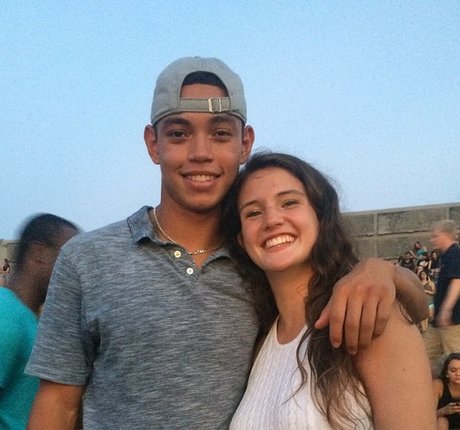 Leighton Wilson nackten pornostar bilder