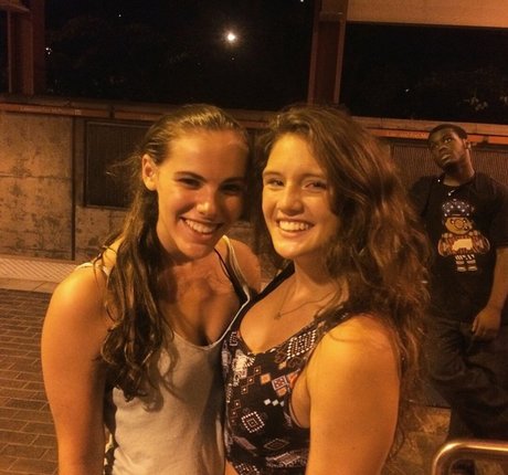 Leighton Wilson exklusive nackte galerien