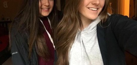 Brenna Winters beste hd foto