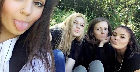 Brenna Winters beste freie galerie