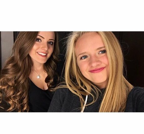 Brenna Winters nackte foto