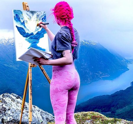 NerdForge erotische porno bild