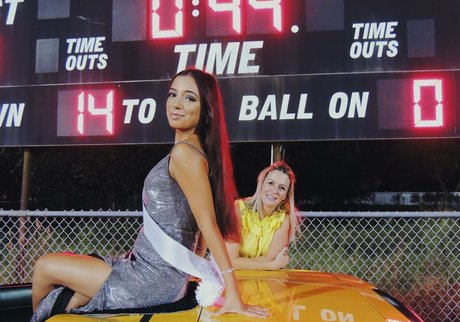 Sofia Severino sexy kunst bild