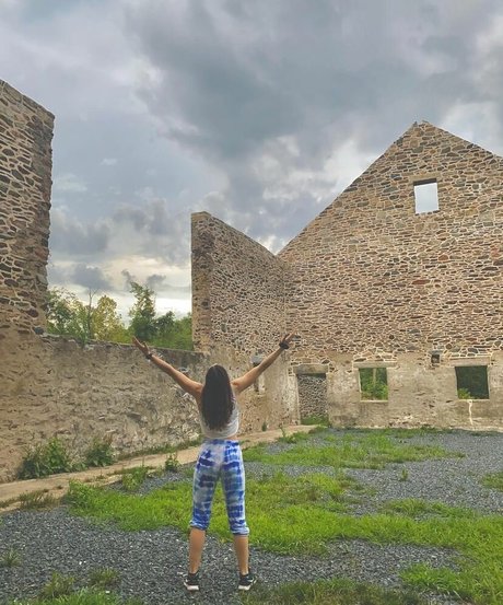 Kaila Petrosino hd schöne bild