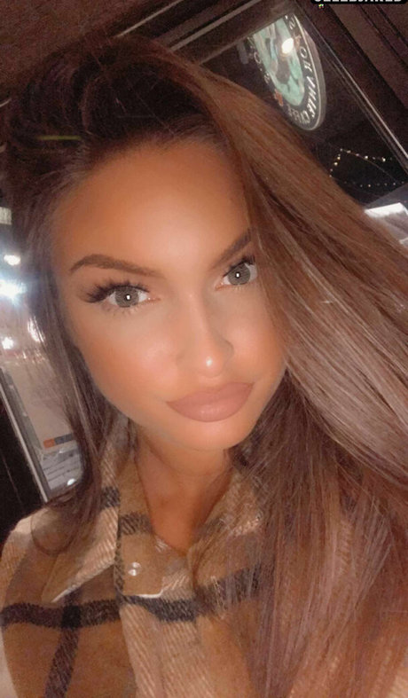 Kayla Giarrusso schöne nackten foto