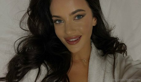 Lena Snow erwachsene xxx galerie