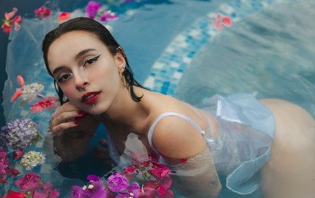 Violettlane69 xxx porno bild