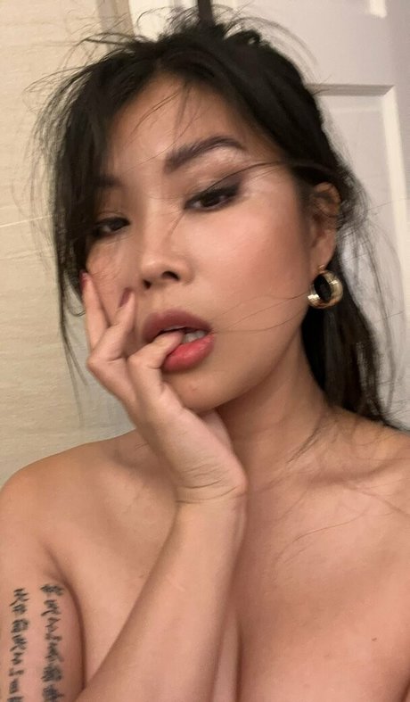 jiaoyingsummers exklusive bild