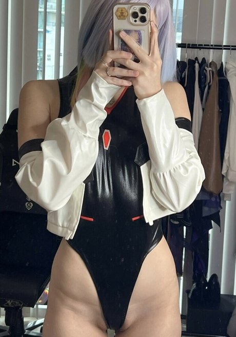 Cherryxverse kostenlose xxx bild