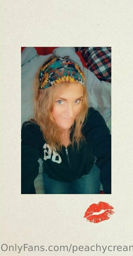 peachycream2017 Profilfoto