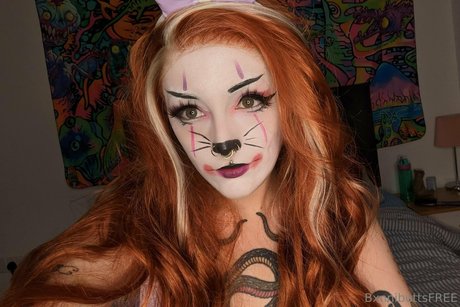 pixxiebunsfree heiße foto