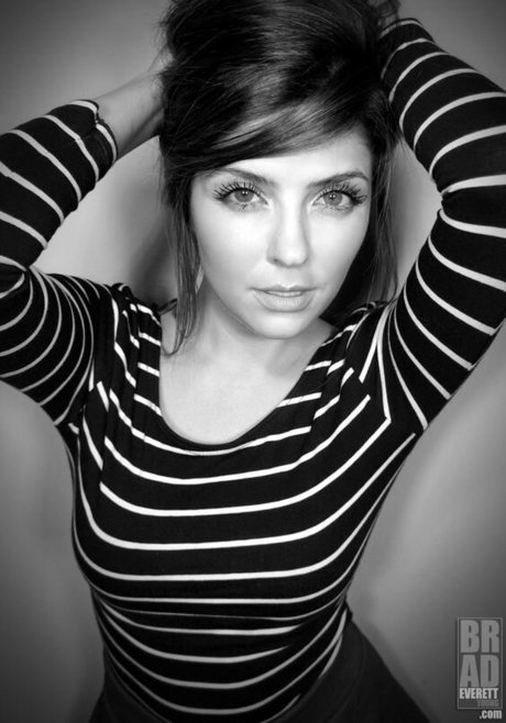 Jen Lilley heiße top galerie