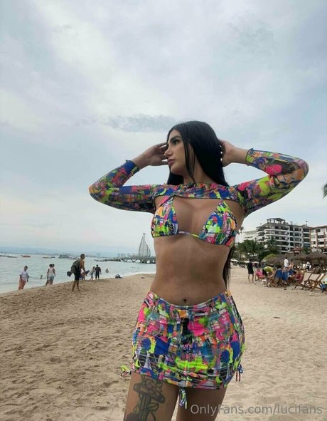 lucifans sexy nackt galerie