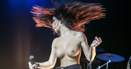 Chrissy Costanza pornostar xxx bilder