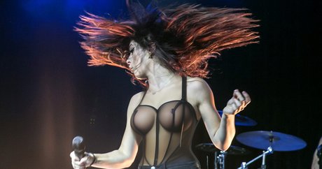 Chrissy Costanza top freie galerien