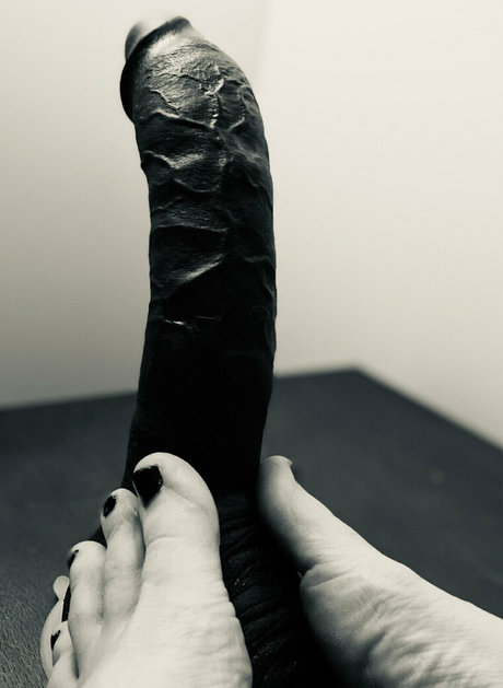 Sofia Spade perfekte akt bild