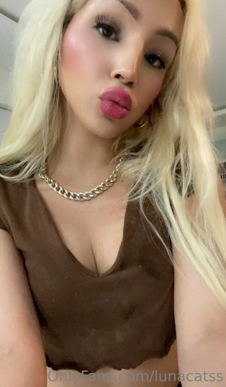 lunacats pornostar perfekte foto