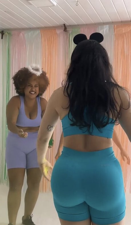 Rayssa Teixeira freie nackte bilder